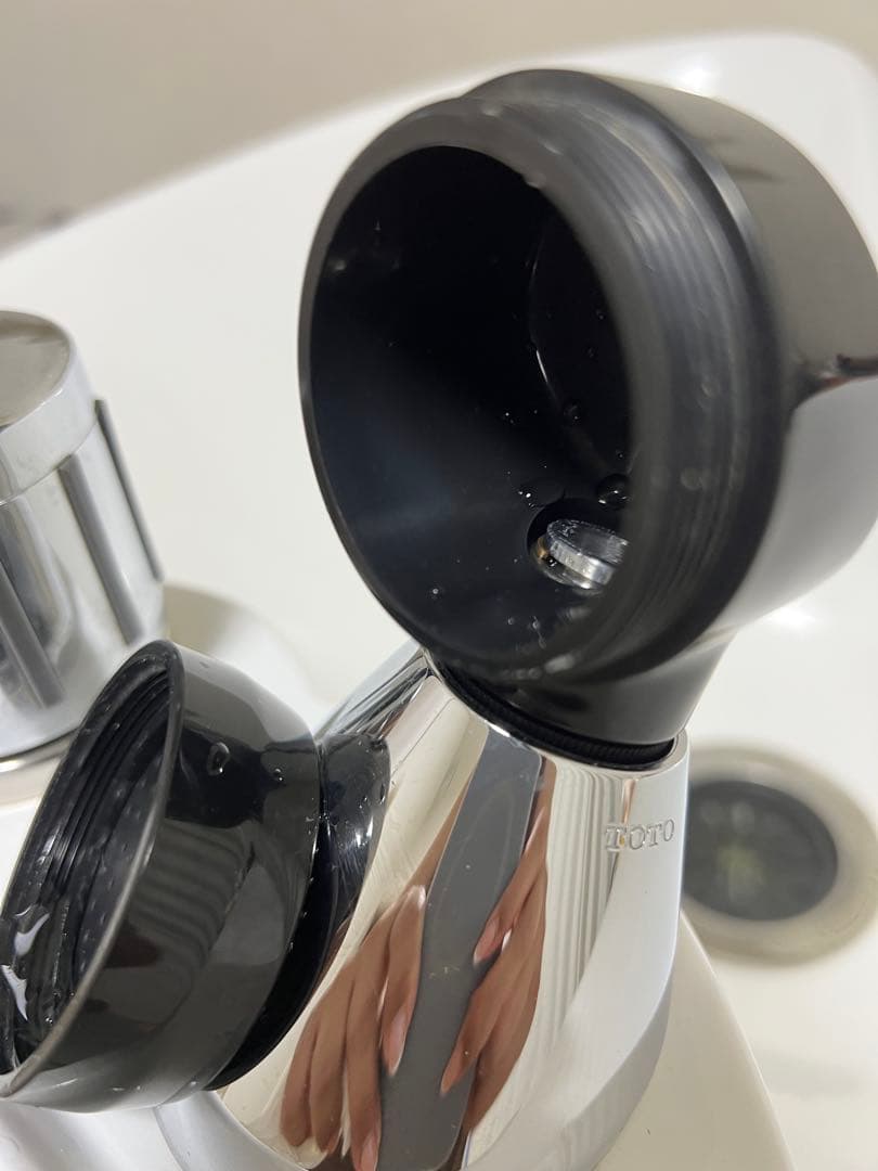 移動式シャンプー台　PERRO