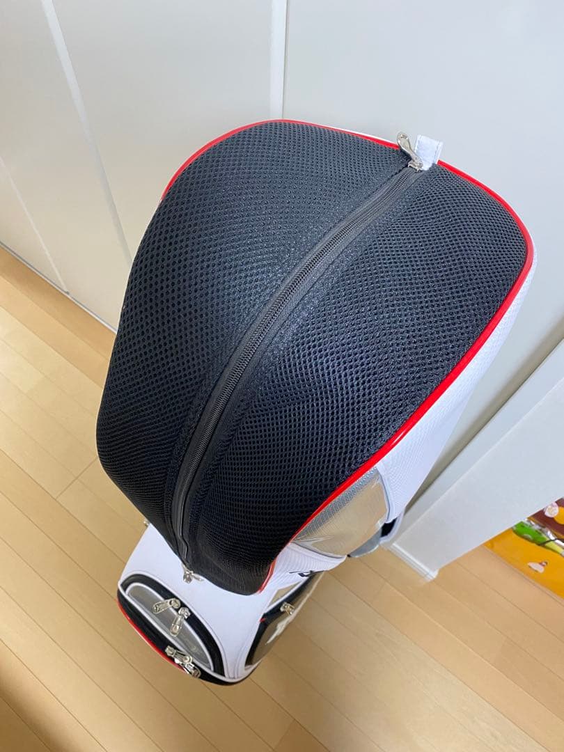 『m』HONMA TOUR WORLD ホンマ　キャディバッグ