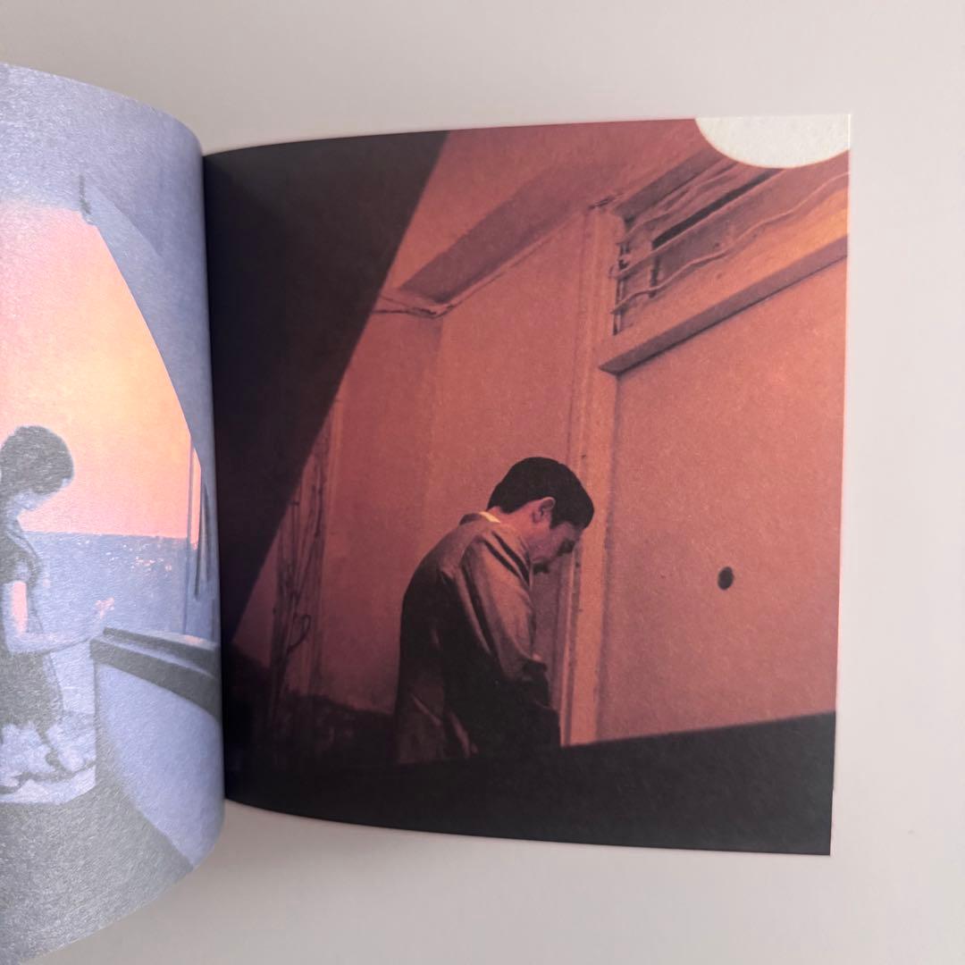 ウォン・カーウァイ A Wong Kar Wai Project