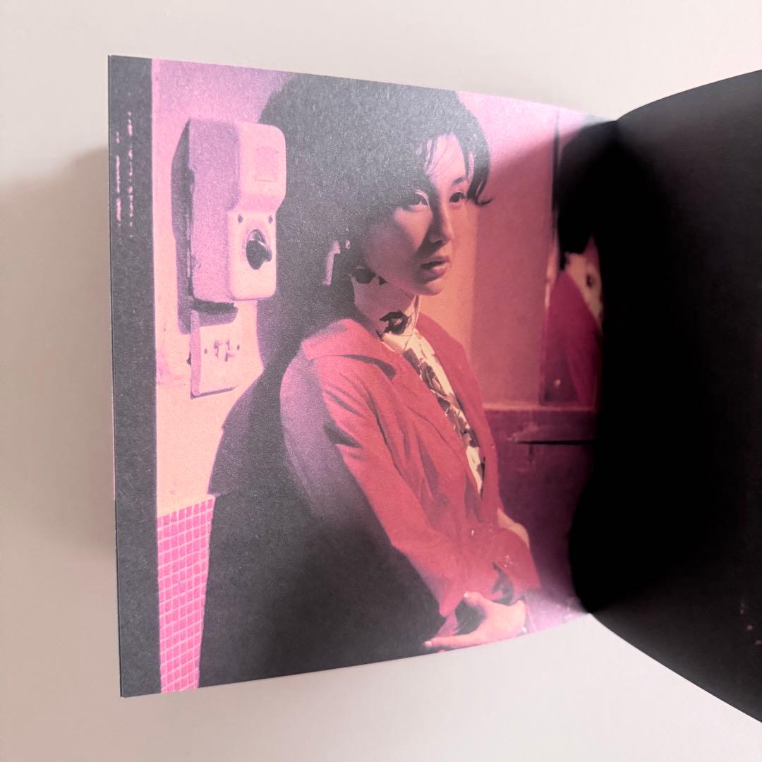 ウォン・カーウァイ A Wong Kar Wai Project