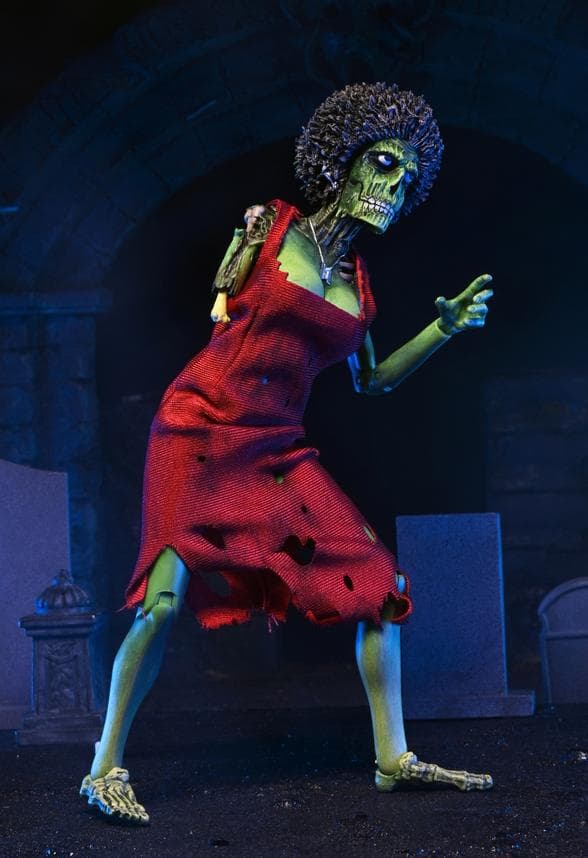 【NECA】新品 正規品 ゾンビ・トラッシュ＆ゾンビ・スーサイド バタリアン