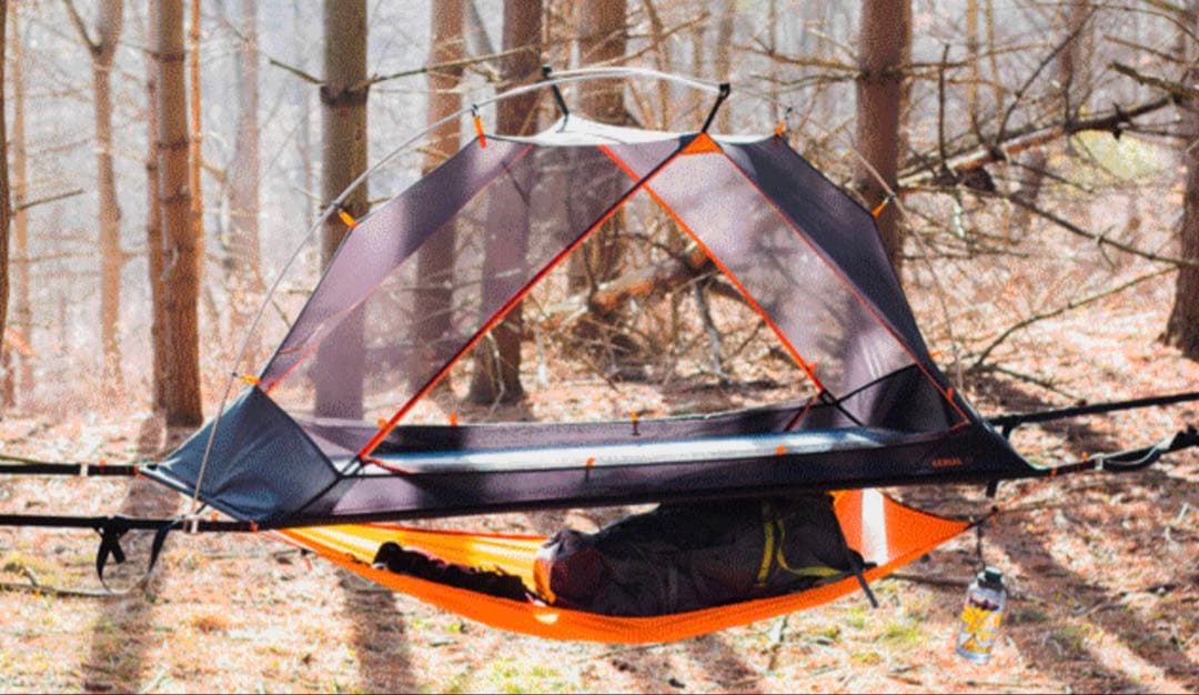 OPEONGO AERIAL A1 ハンモックテント