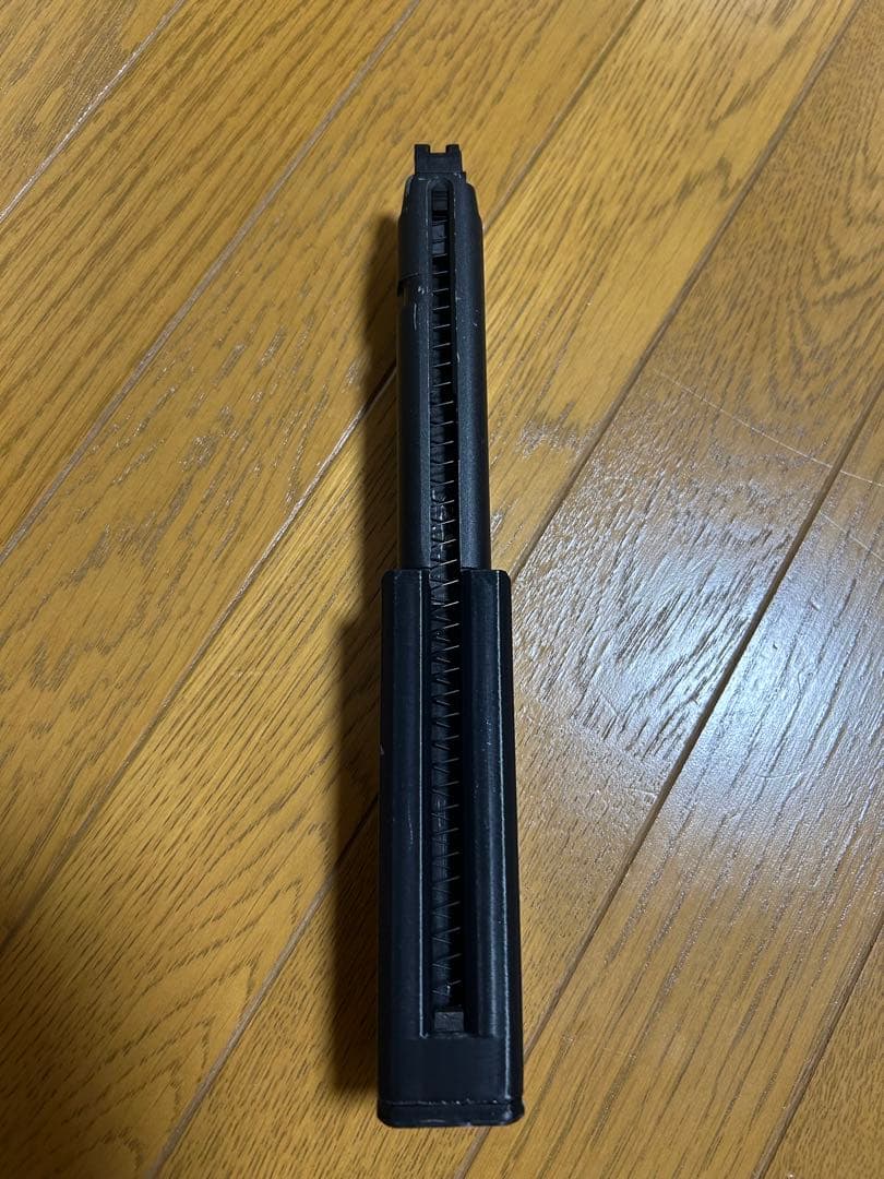 carbon8 striker9 s カービンキット マガジンダンパー