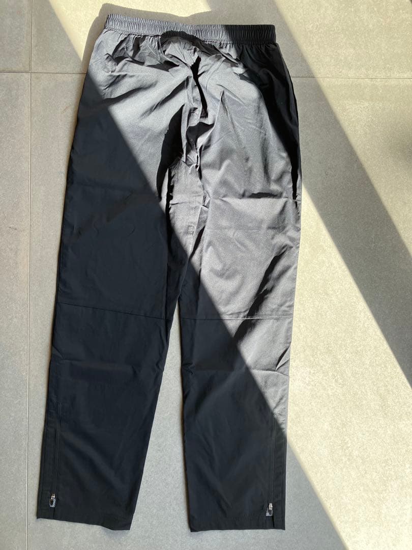 【新品】YONEX ユニL ウィンドブレーカー 上下セット2025FWモデル