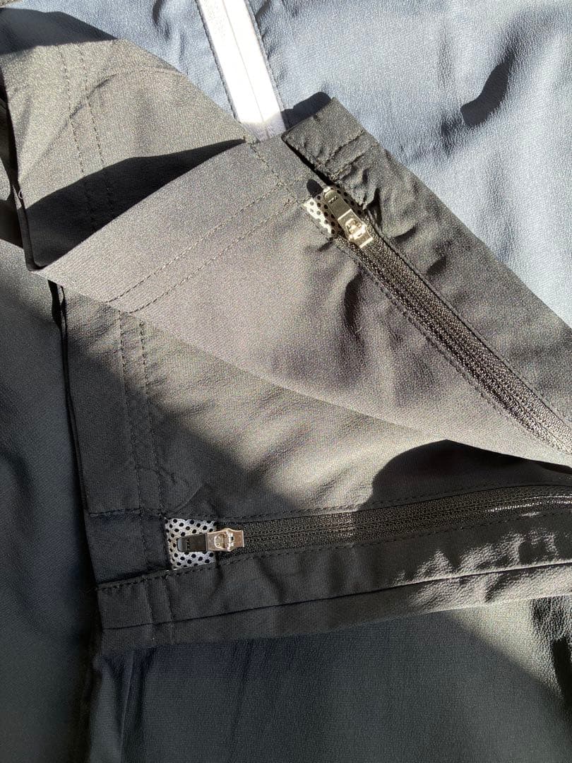 【新品】YONEX ユニL ウィンドブレーカー 上下セット2025FWモデル