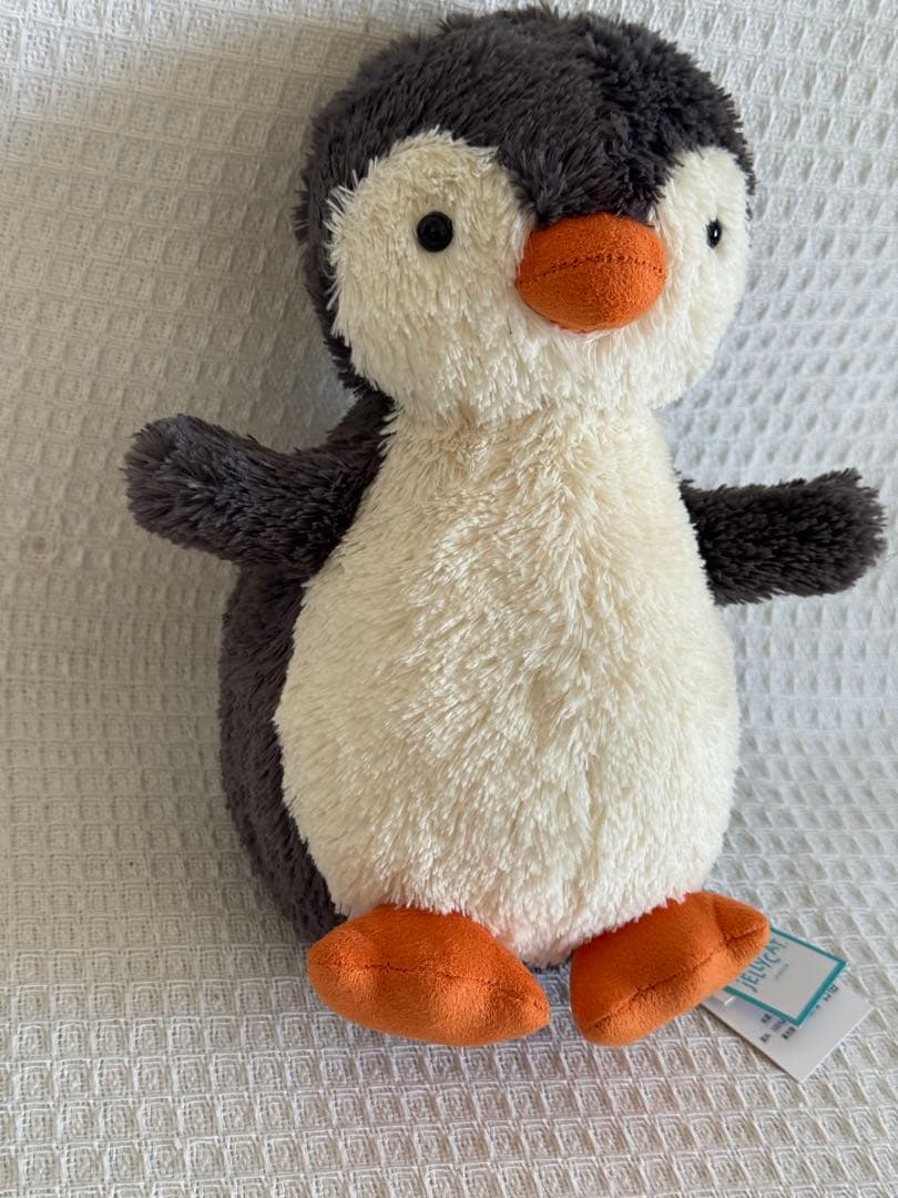  ピーナッツ ペンギン ぬいぐるみ Mサイズ