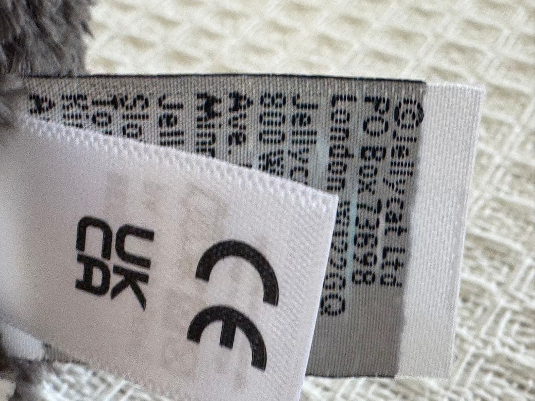  ピーナッツ ペンギン ぬいぐるみ Mサイズ