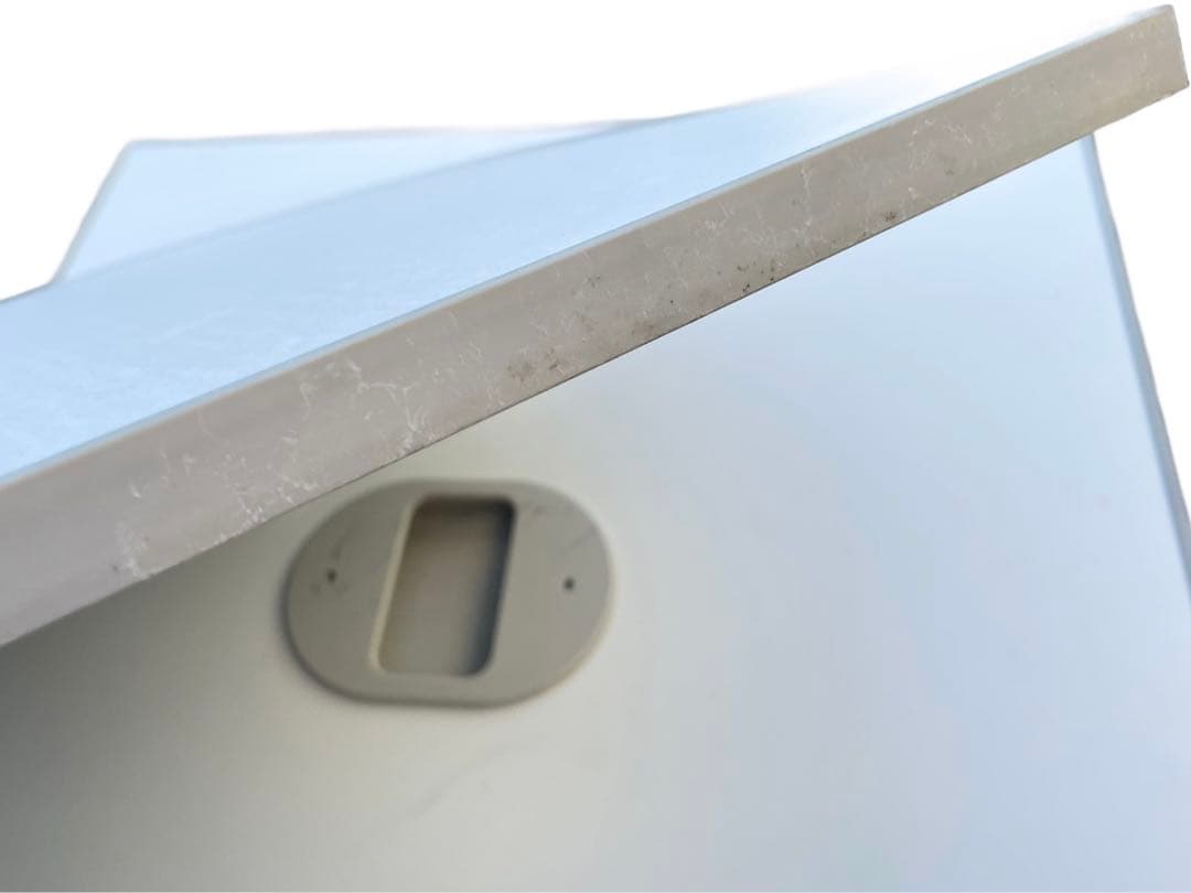 TOTO 風呂蓋　760×1166 EKK80042WR