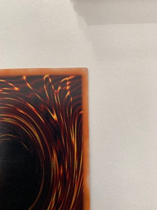 【美品激レア】遊戯王 カオス・ソルジャーレリーフ