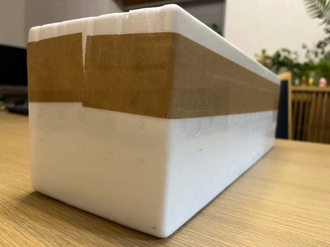 森伊蔵焼酎 1800ml 新品未開封　2025年11月16日到着分