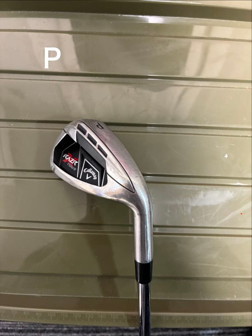 Callaway メンズクラブセット