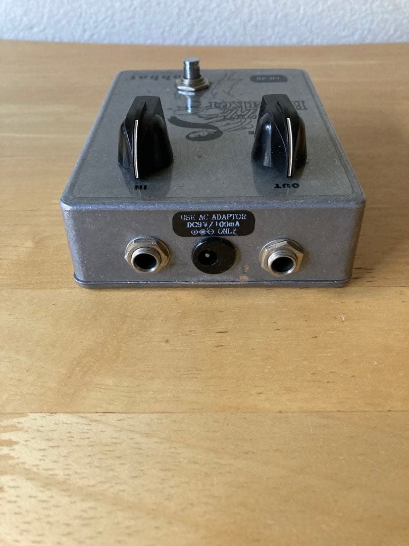 ギター sobbat FB-2R Fuzz Breaker