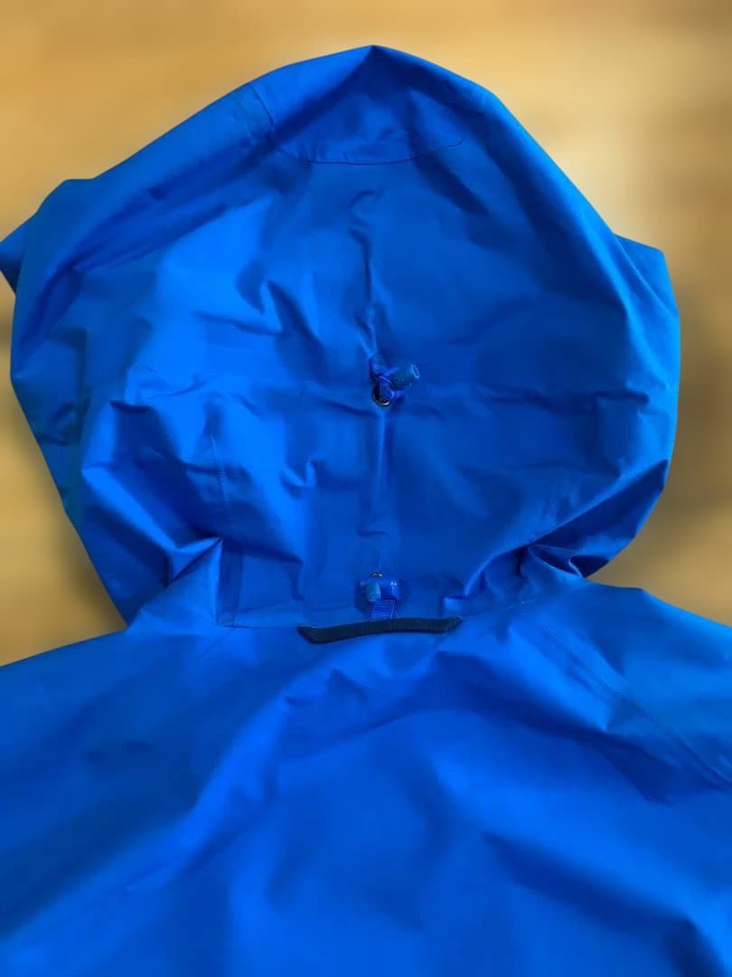 ホグロフス　スキー&スノーボード２レイヤーストレッチジャケット　Lサイズ