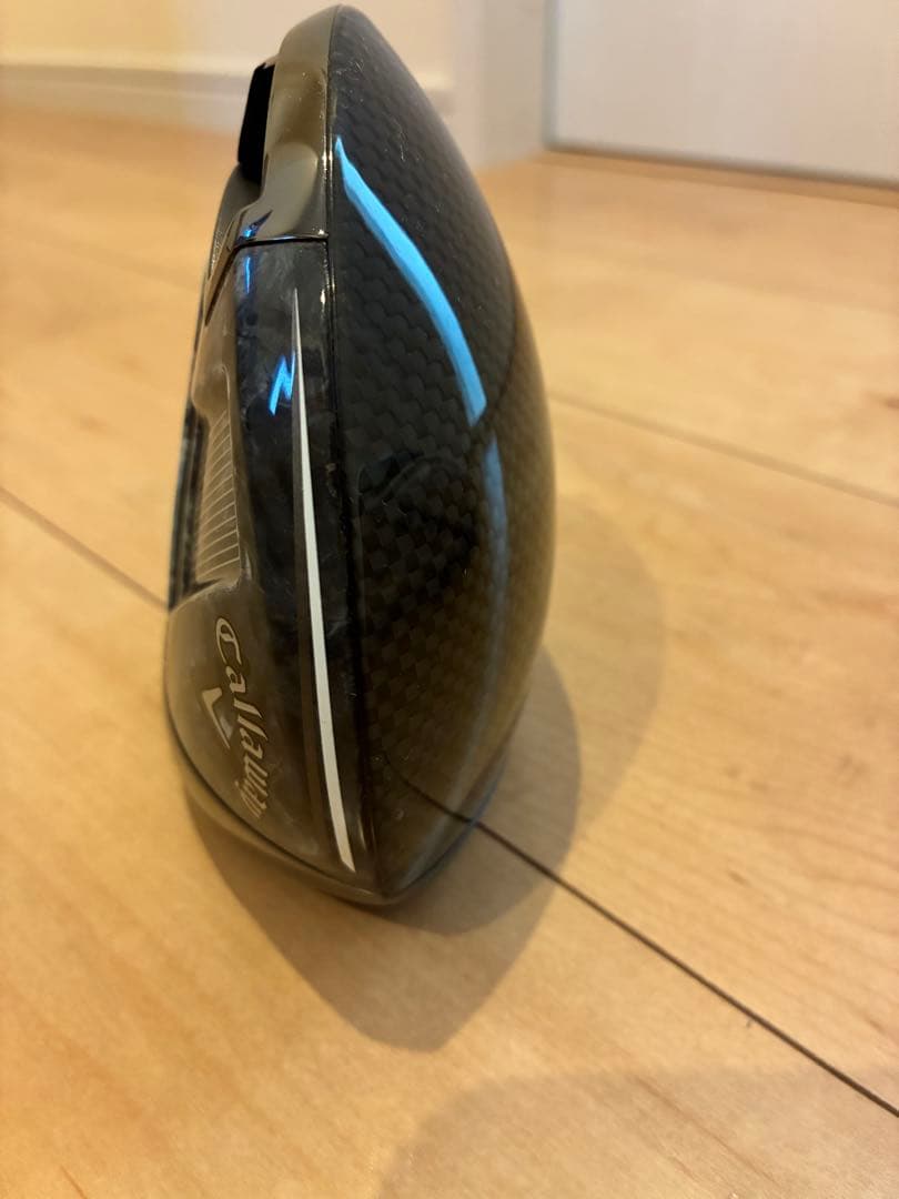 パラダイム Ai SMOKE MAX 10.5° ヘッドのみ