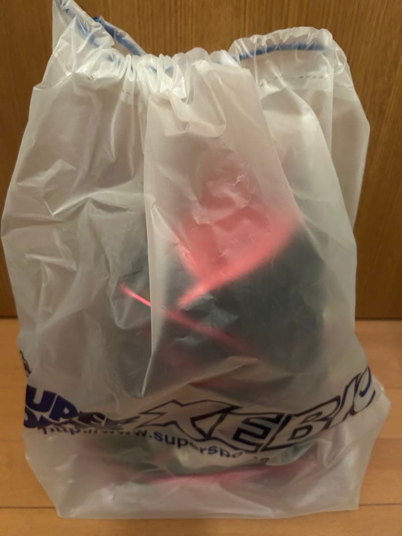 【未使用】RECKLESS スノーボードブーツ 黒/ピンク 22〜23㎝