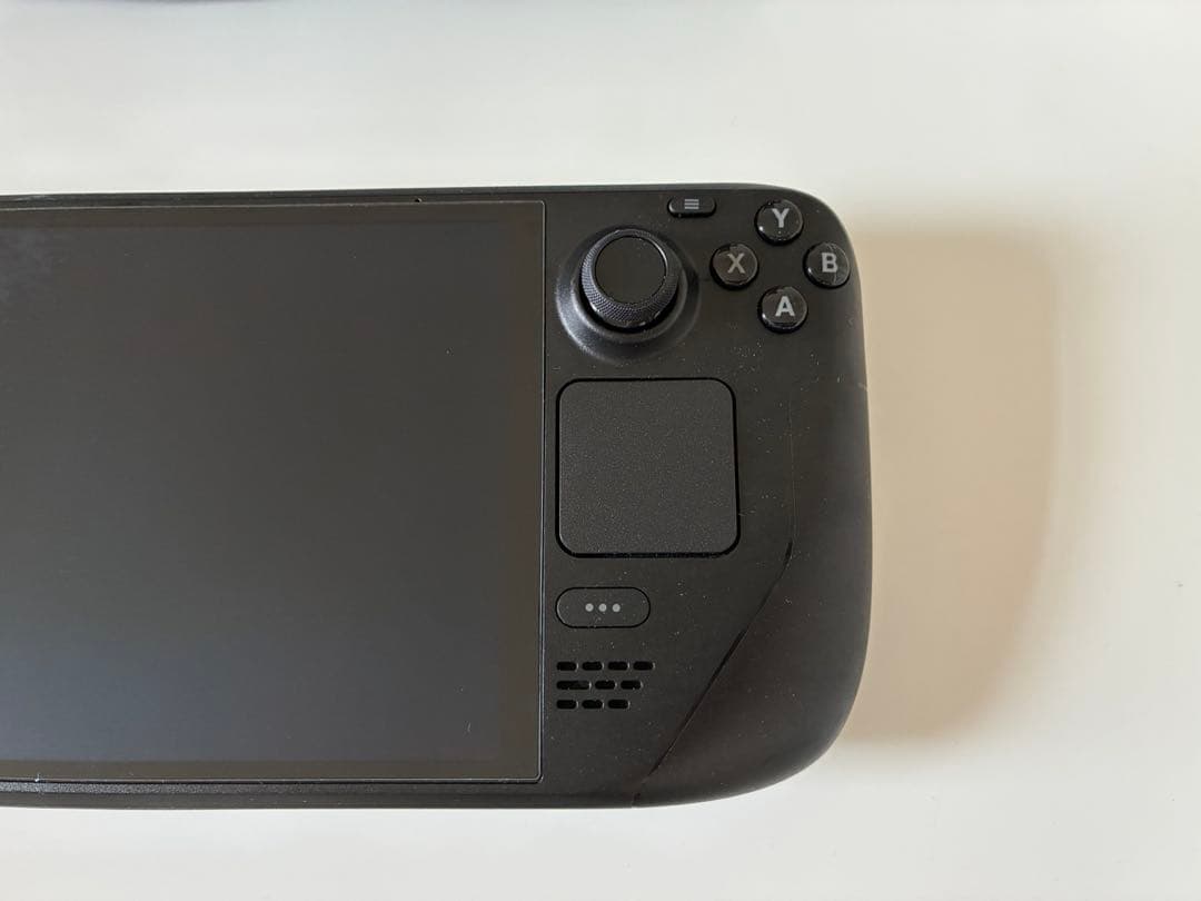 【24h以内発送 ✨️TV出力可能おまけ】Steam Deck OLED 1TB