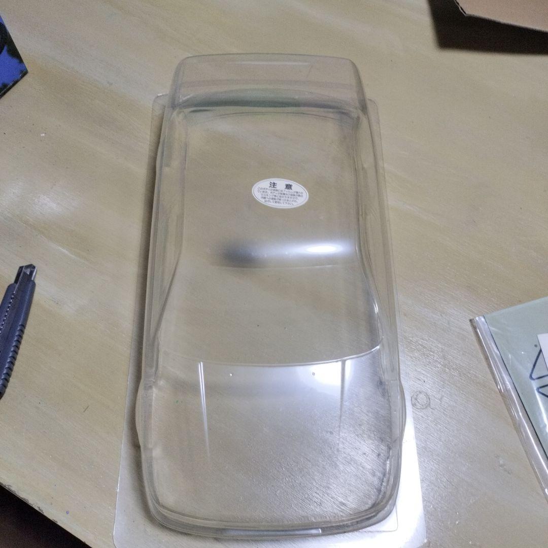 ✟*✟様 1/10NTカルソニックプリメーラボディセット