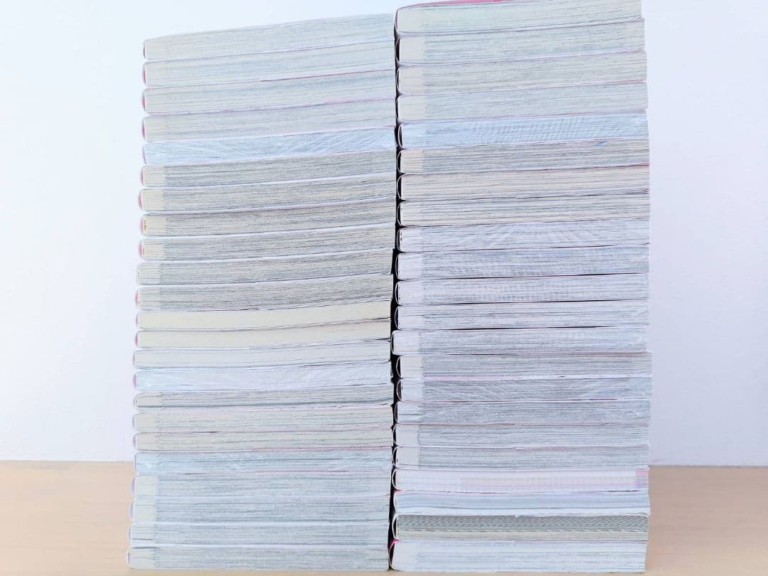 はたらく細胞シリーズ　66冊セット