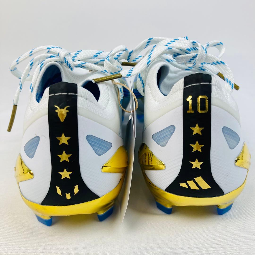 adidas エックスクレイジーファストMESSI LC.1 FG 22cm