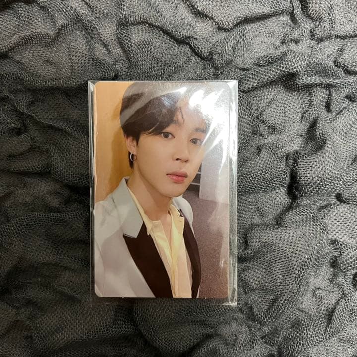 BTS memories 2019 メモリーズ　ジミントレカ付き