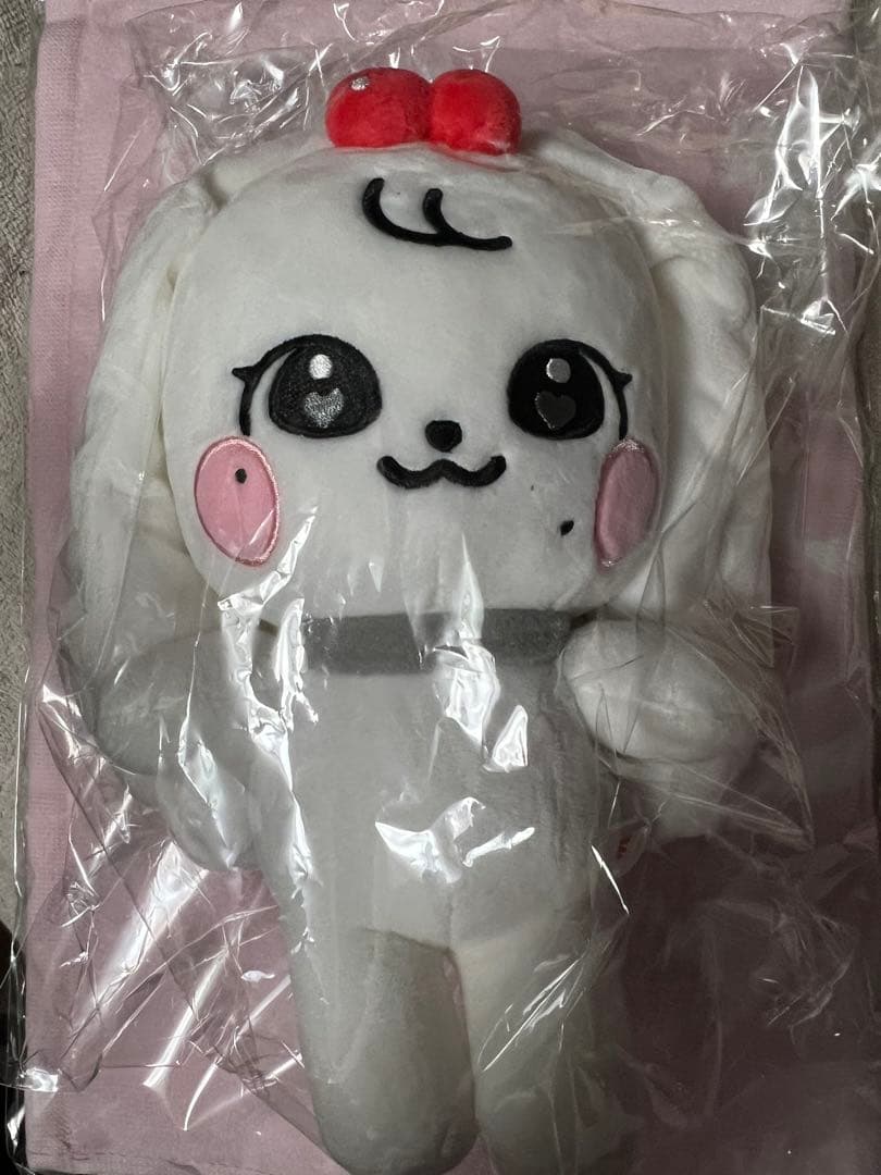 IVE minive POP-UP 20cm ぬいぐるみ コンプリートセット