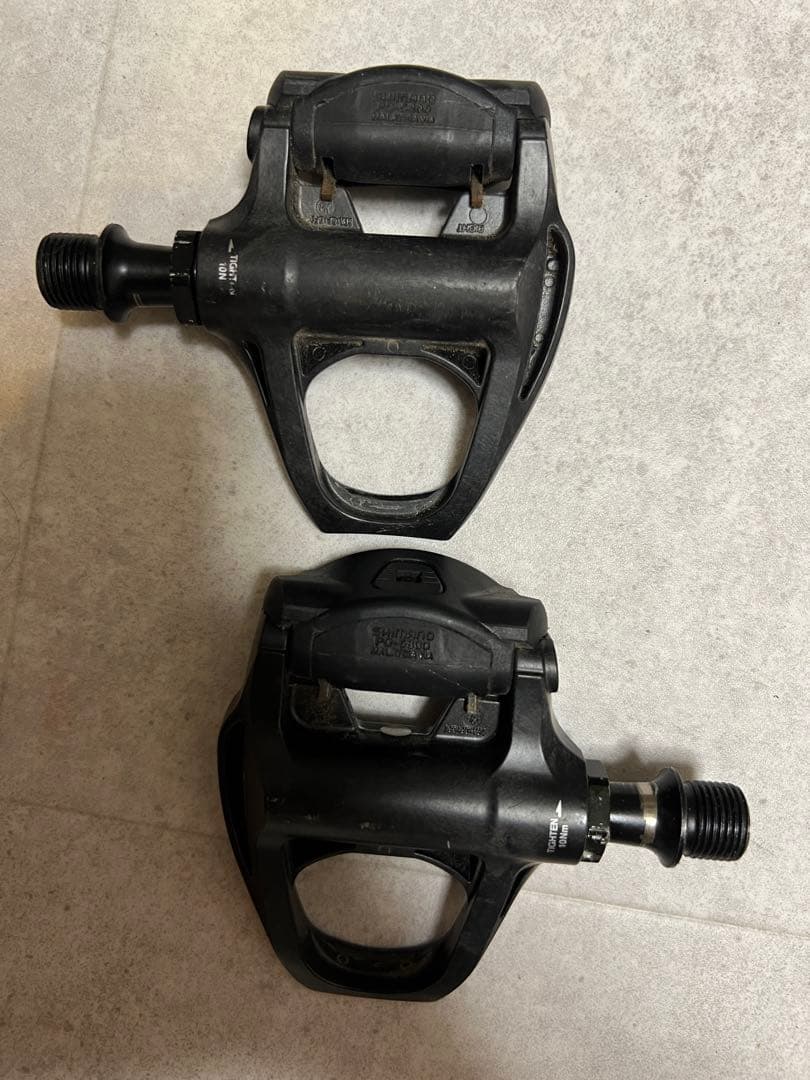 野*猫様 SHIMANO S-PHYRE SH-RC900-S B 27.2cm