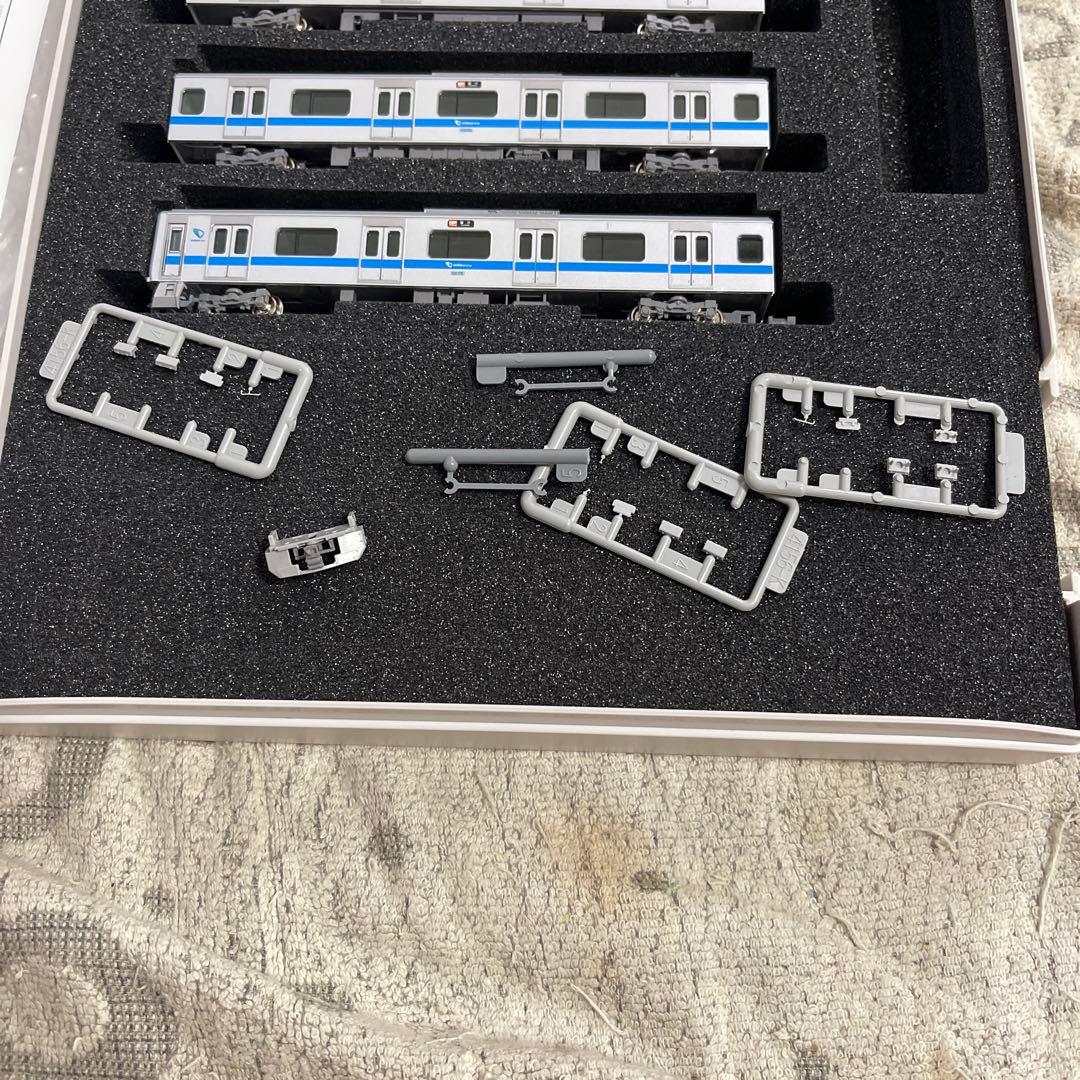 ま*じ様 GM(31864+31962) 小田急8000形+3000形5〜7次車