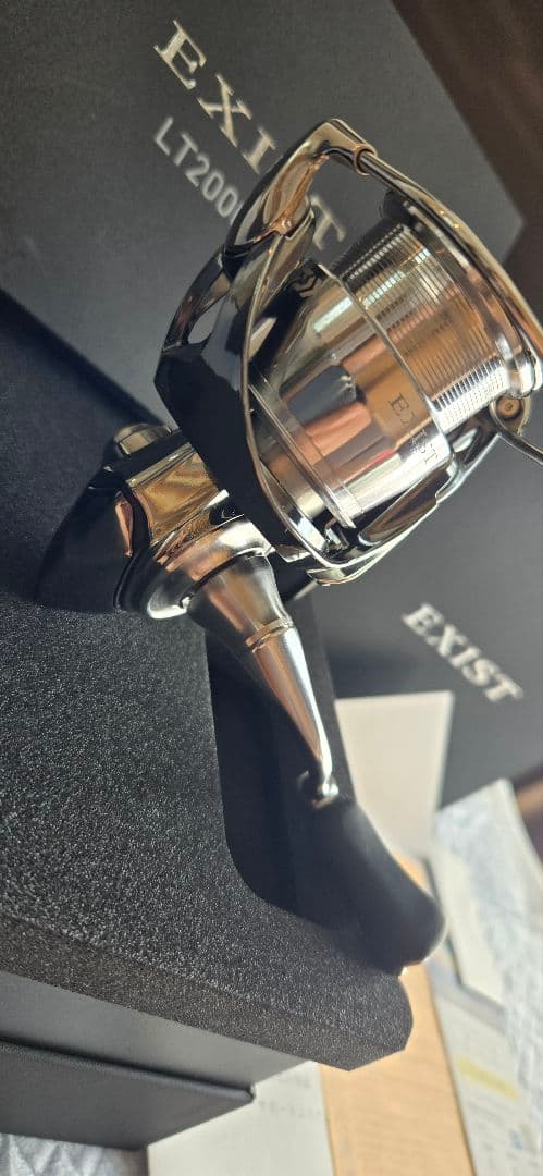 22イグジスト LT2000S-P