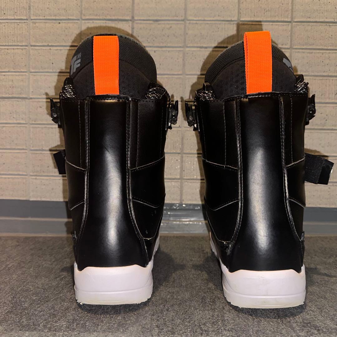 スノーボード NORTHWAVE Freedom LTD 25.5cm