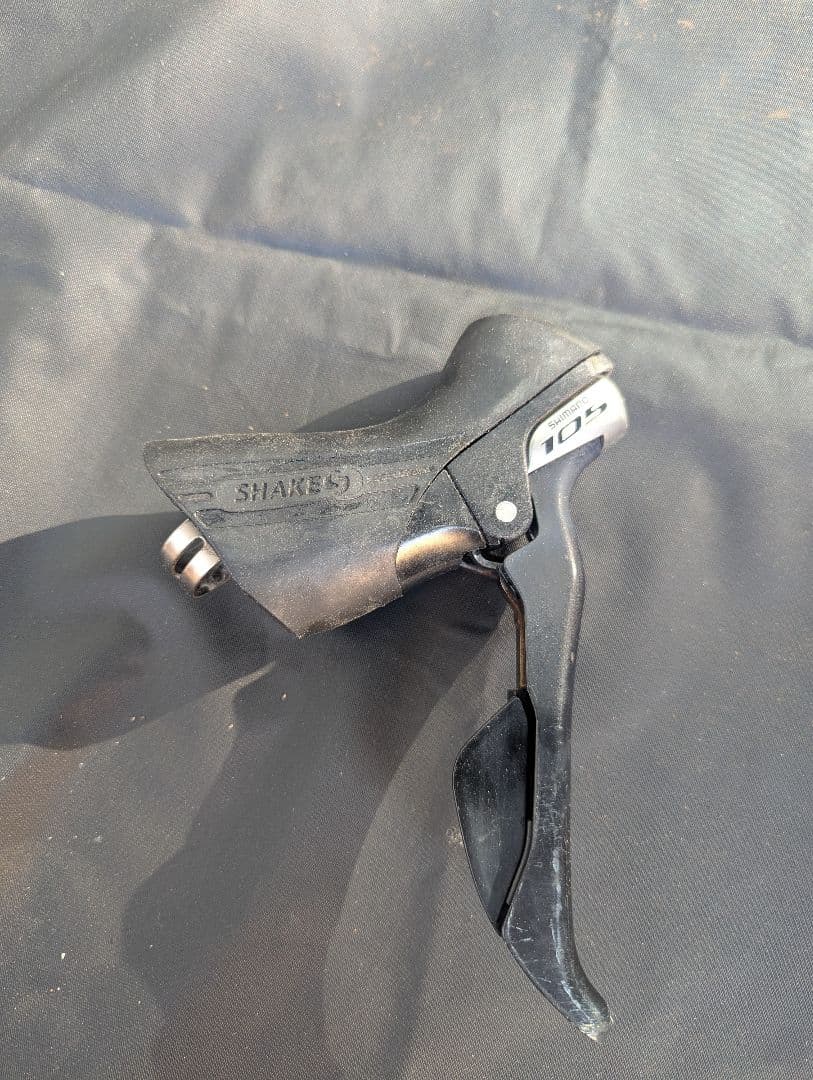 Shimano 105 FC-5800 コンポセット