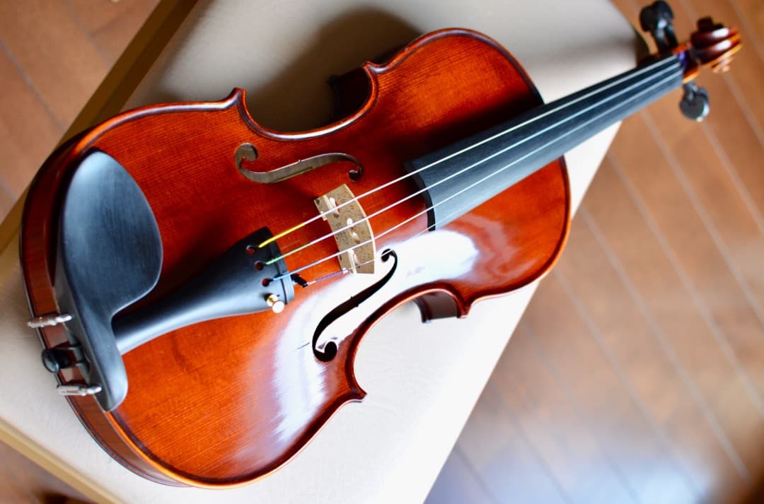 【極上響音】GLIGA Cristian gama1 4/4 きょうこ