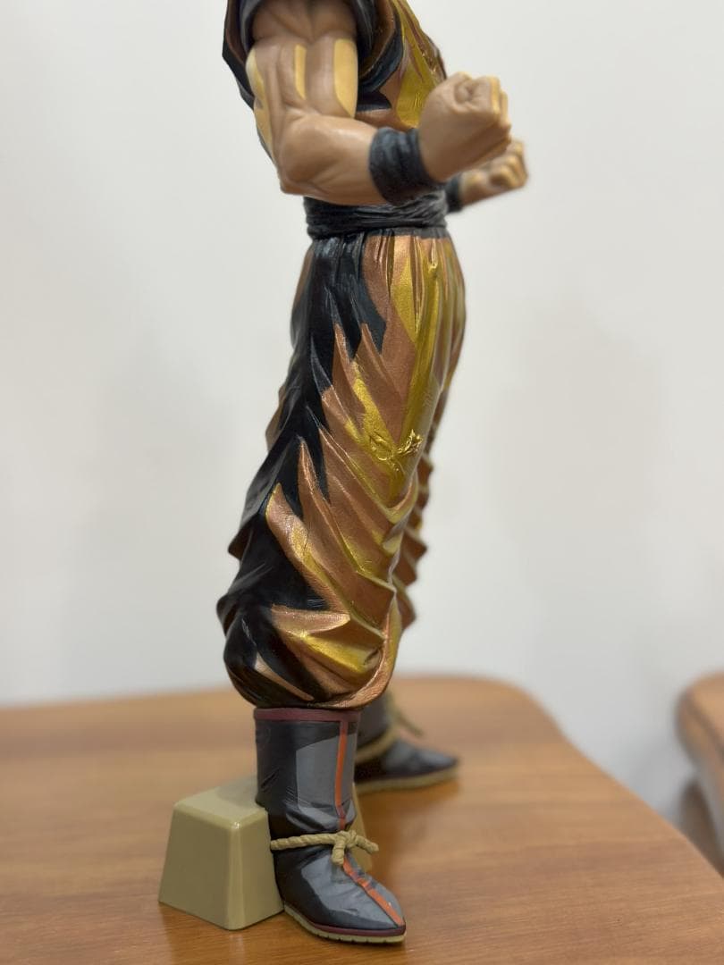 ドラゴンボール 孫悟空 グランディスタ 2D 漫画ディメンションズ メイトゥ版