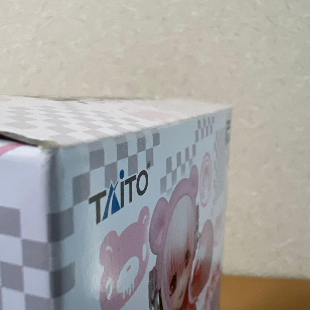 未開封？チャックスGP　GRG すーぱーそに子　レースクイーンフィギュア