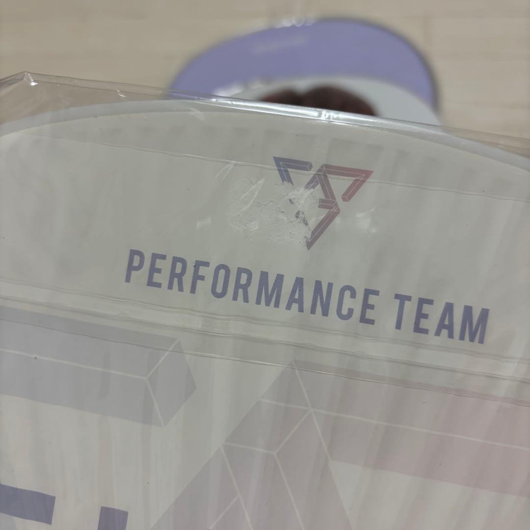 ミンハオ うちわ セット