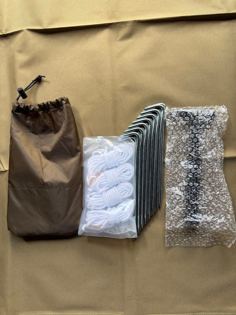 オガワ オーナーロッジ タイプ52R T/C