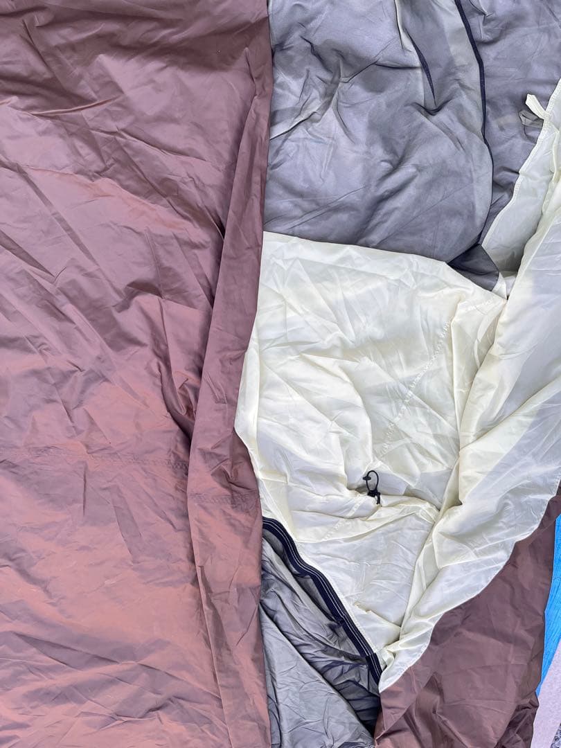 スノーピークエントリー2ルーム エルフィールド Peak TP-880R