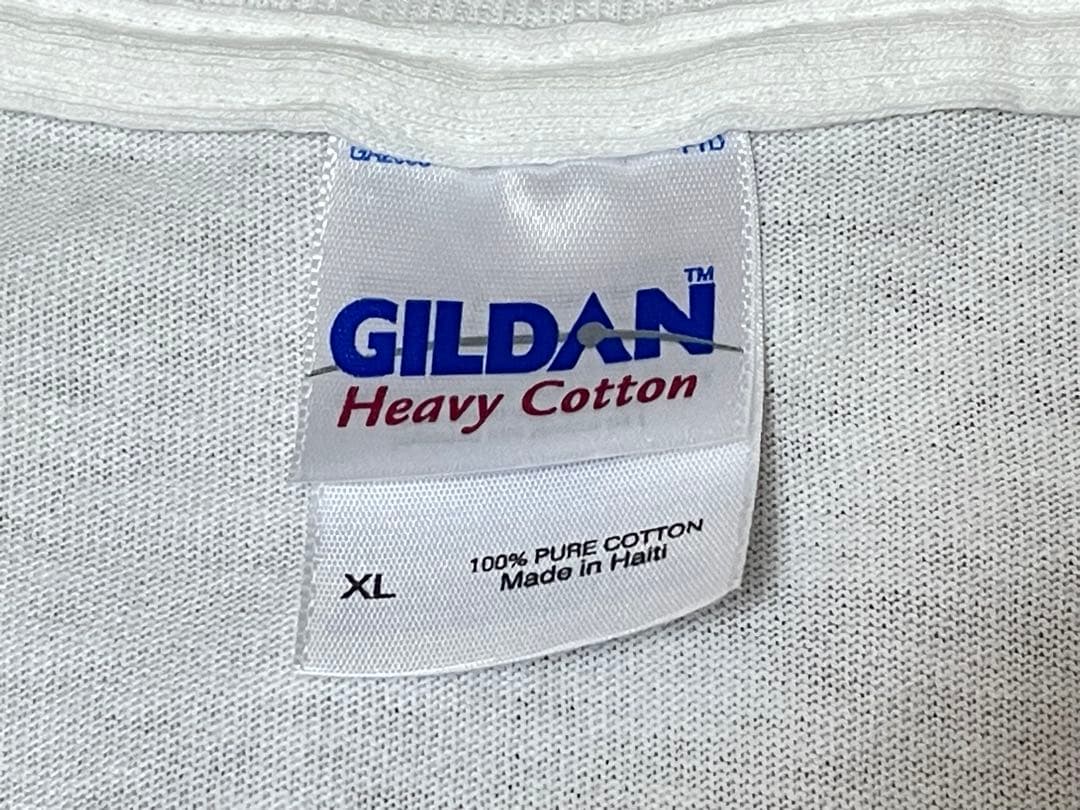 【オールマンブラザーズバンド】Tシャツ② XLサイズ