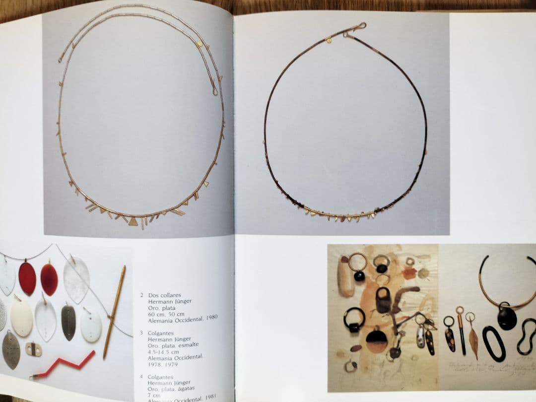 la nueva joyería - Ralph Turner