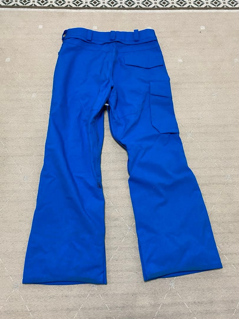 ボルコム　スノーボード　パンツ　ERGO