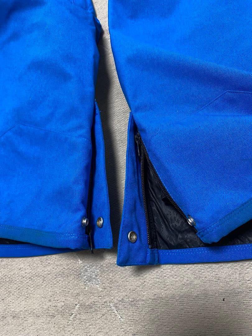 ボルコム　スノーボード　パンツ　ERGO