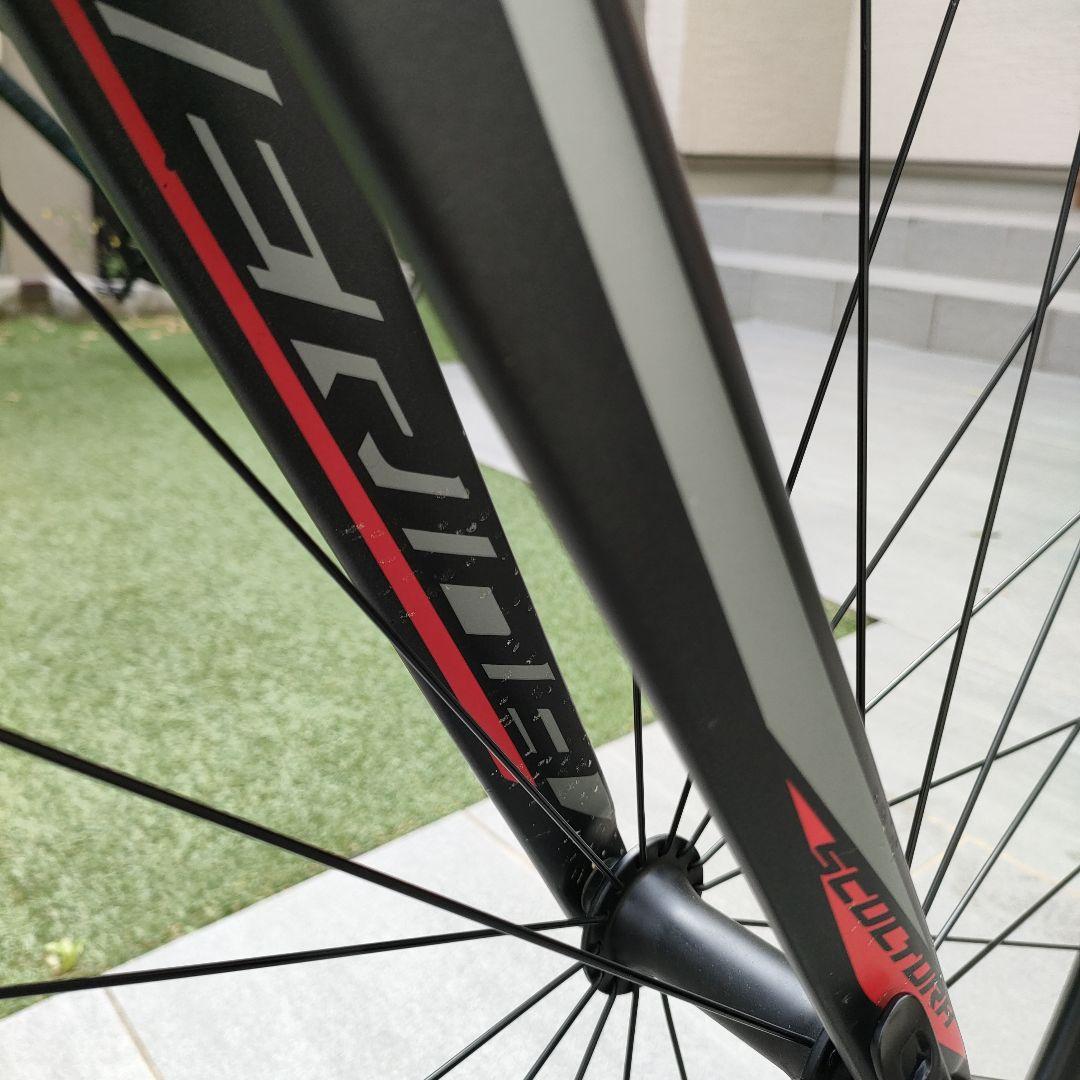 MERIDA Scultura 400 メリダ スクルトゥーラ 47 105