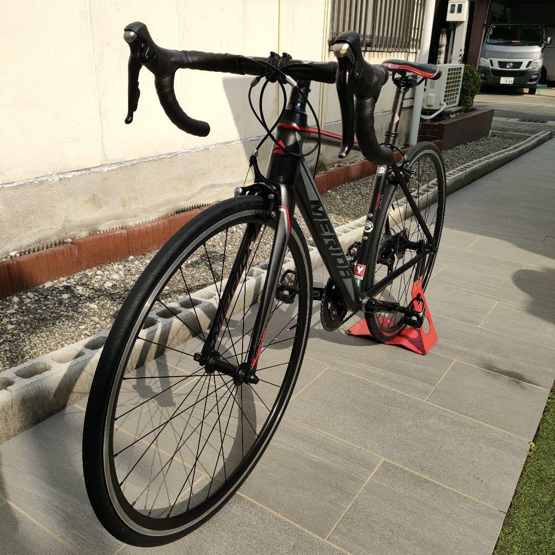 MERIDA Scultura 400 メリダ スクルトゥーラ 47 105