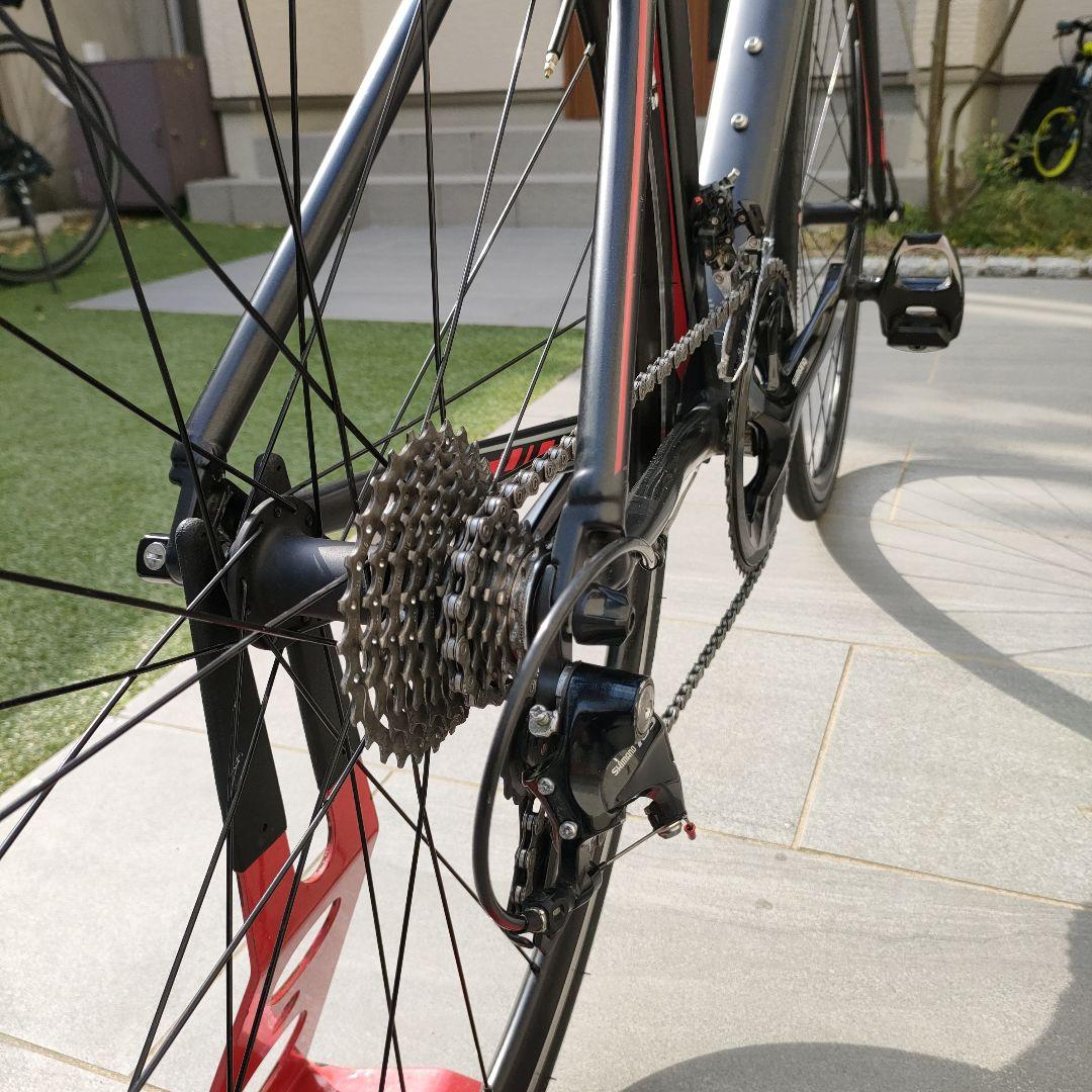 MERIDA Scultura 400 メリダ スクルトゥーラ 47 105