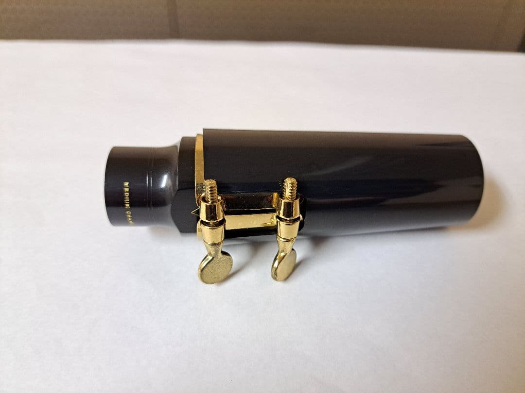 アルトサックス マウスピース メイヤー5MM