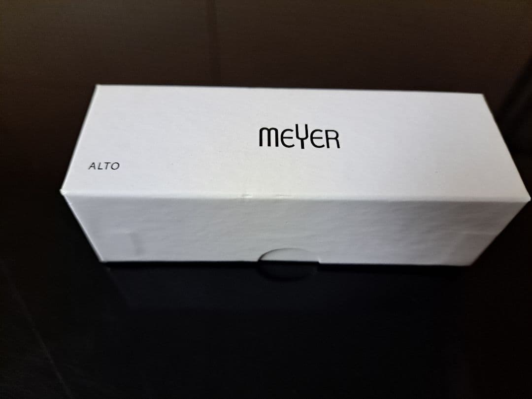 アルトサックス マウスピース メイヤー5MM