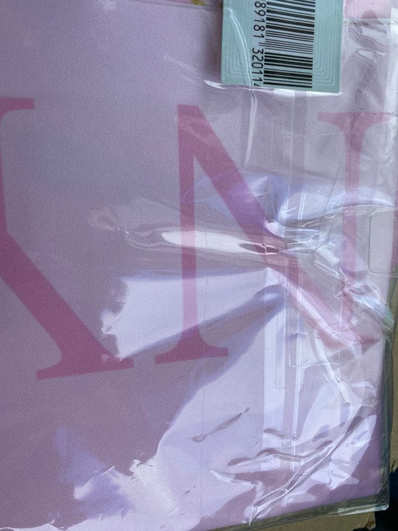 正規品　この素晴らしい世界に祝福を！　S賞　ゆんゆん　等身大布　ポスター