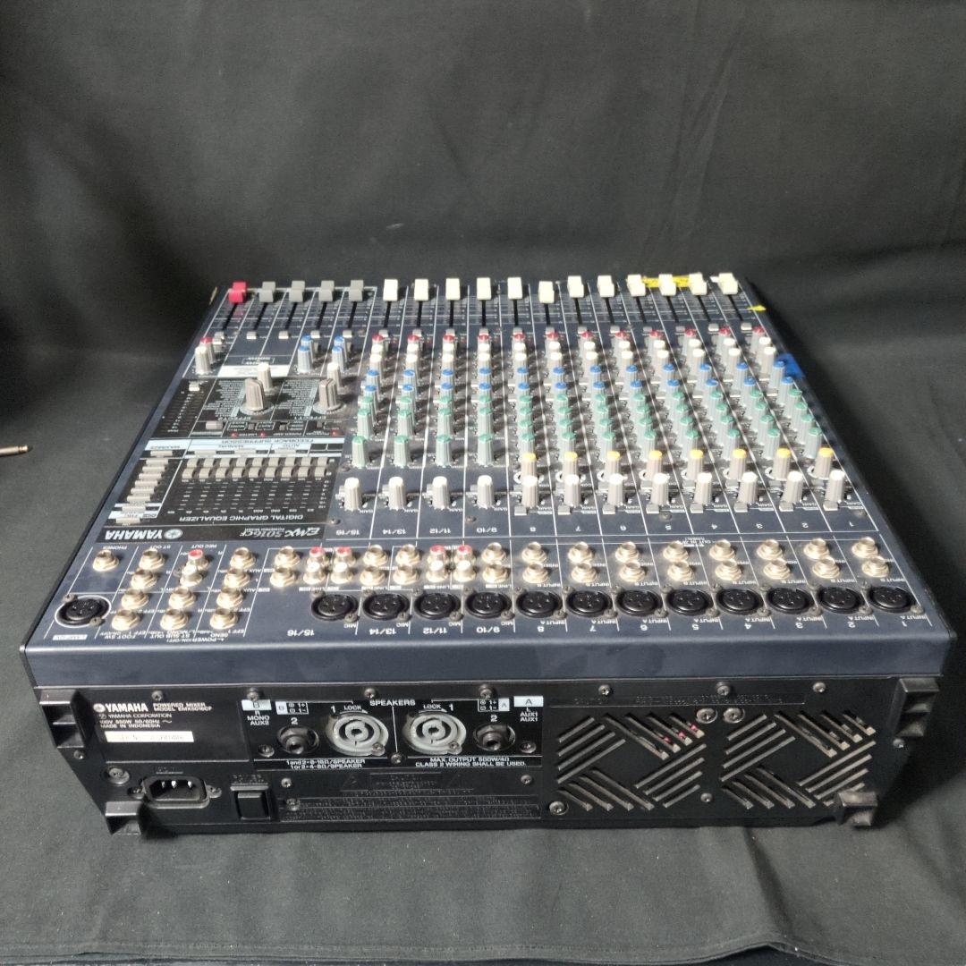 配信機器・PA機器・レコーディング機器 YAMAHA EMX5016CF