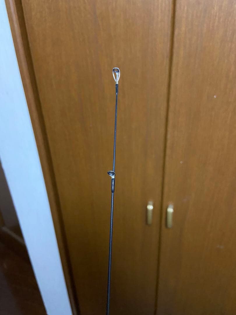 キラーヒート エクスカージョン KE-S67LSTR スピニング用 ＊手渡し限定