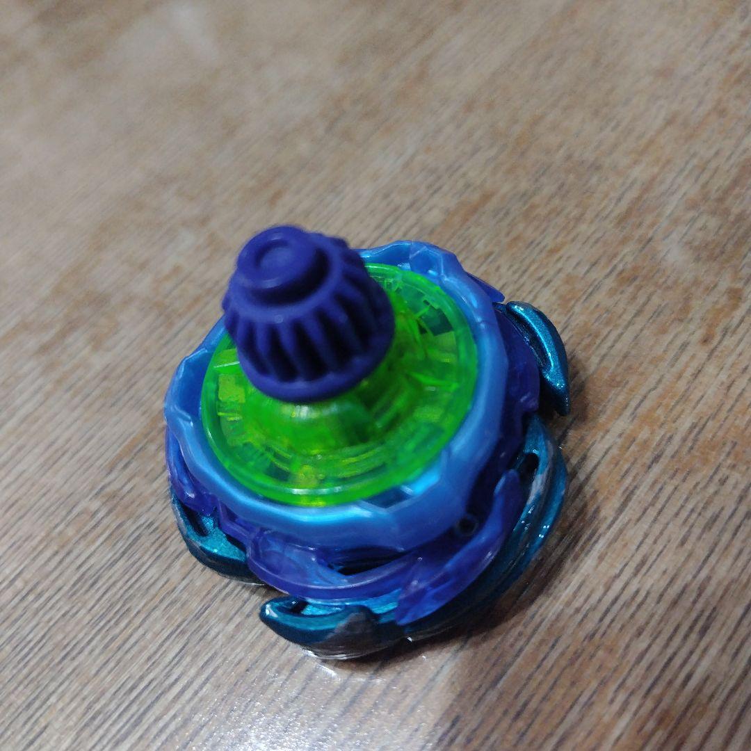 ベイブレード X エアロペガサス3-70A