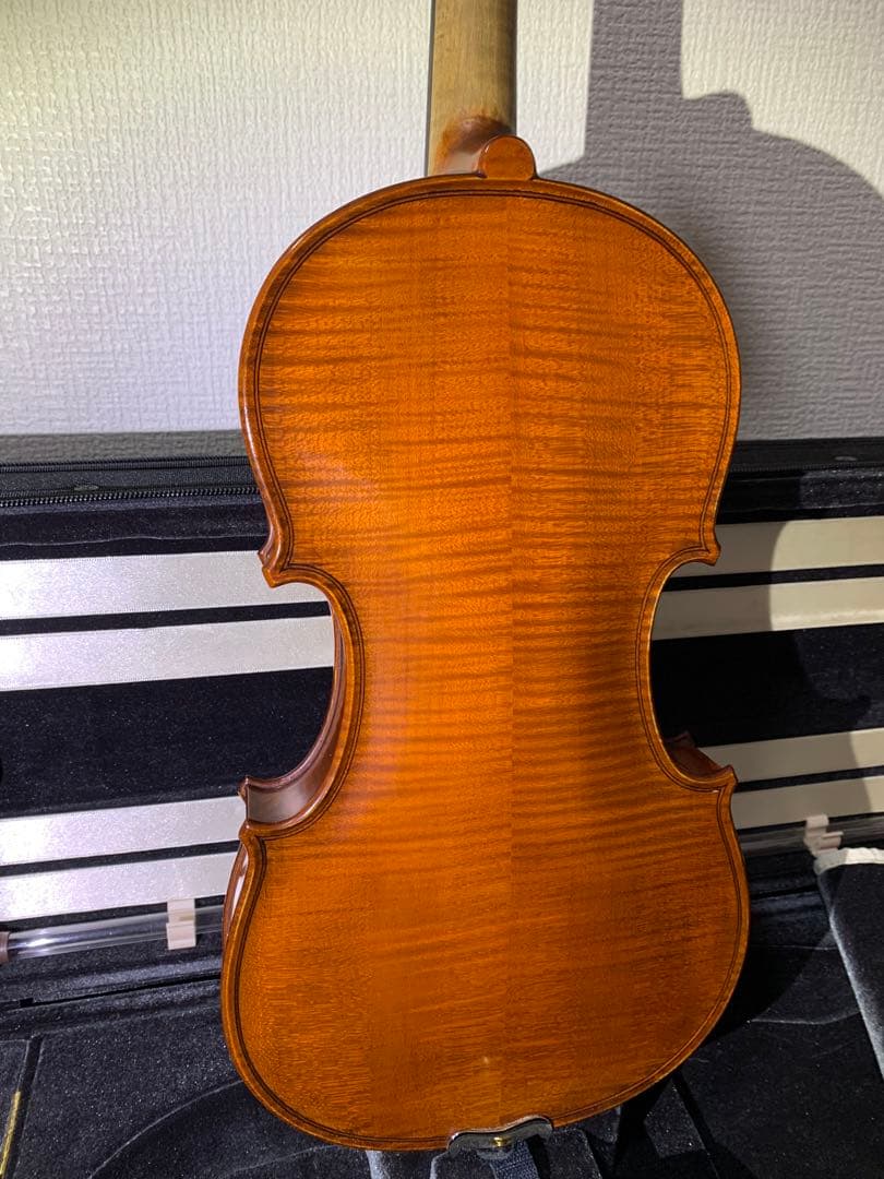Gliga Gem1 ルーマニア製　4/4 フルサイズ　バイオリン